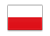 COMO RELAX - STOCK DIVANI - Polski